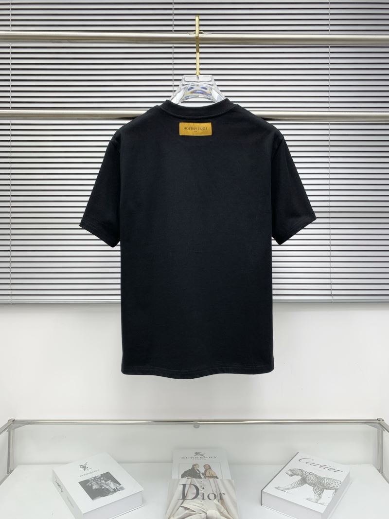 Louis Vuitton T-Shirts